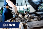 Tyre and Mechanical Workshop + Freehold in CQ