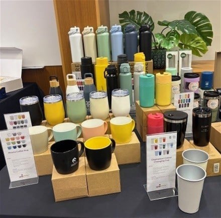 Corporate Promo B2B Business with Freehold - Newcastle area.