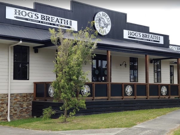 Hog s Breath Cafe - Traralgon, Victoria