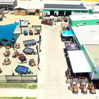 Price Reduced: South Burnett Outdoor Power Equipment Retailer image