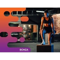 36195 Established Functional Fitness Gym - Run Under Management image