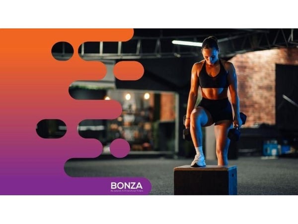 36195 Established Functional Fitness Gym - Run Under Management