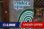 Profitable Under Management Franchise