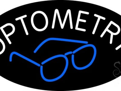 Excellent Optometry Practice - 25 years Strong image