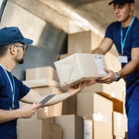 Courier & Freight Deliveries - Townsville image
