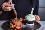 Franchise Dessert Bar, Gelato Cafe Opportunity | Central Coast region, Easy to Operate