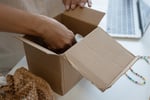 Coming Soon -  Established Online Gift Business