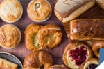 Cafe Takeaway Unique Pastries Prime Centre Huge Growth Wollongong Sydney