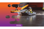 36090 Premier Go-Karting & Activity Centre - Two Locations!