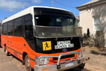 Profitable School Bus Contracts for Sale - Carnamah Region, WA