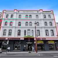 Business & Freehold - One of the largest backpacker facilities in Australia image