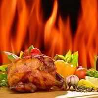 For Sale : Chicken Central In Prime Ivanhoe Location! [2502052] image