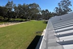 Established Gutter Knight Franchise-Perth