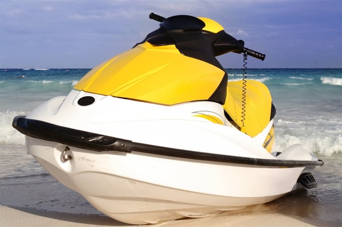 Australia's Leading Jet Ski Parts Specialist primary image