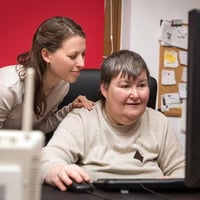NDIS Disability Support and Positive Behaviour Support Business image