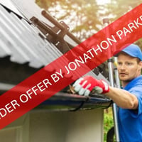 UNDER OFFER - GUTTER AND WINDOW CLEANING BIZ image