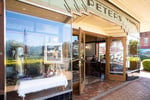 Unique Cafe and Fruit Shop For Sale