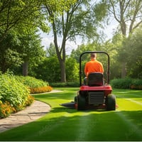 JUST LISTED! Established Lawn, Garden & Landscaping Business image