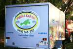 PEDAL KARTS CAIRNS FOR SALE
