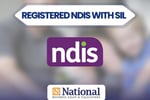 Clean Registered NDIS Business for Sale| 9 Reg Groups Has SIL| Ready to trade