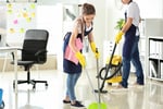 Commercial & Domestic Cleaning Business - 5816