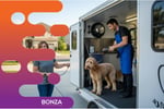 36719 Mobile Dog Grooming Service with Growth Potential