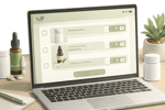 Vertically-Integrated Telehealth Platform for Alternative Healthcare