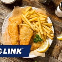 6 Day Fish n Chip Takeaway Business in Gold Coast image