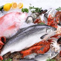 Established Seafood Processing Wholesale Business - Melbourne image