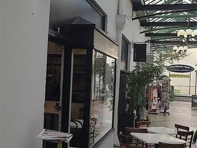 Boutique Cafe in Perths Western Suburbs image