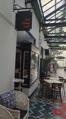Boutique Cafe in Perths Western Suburbs