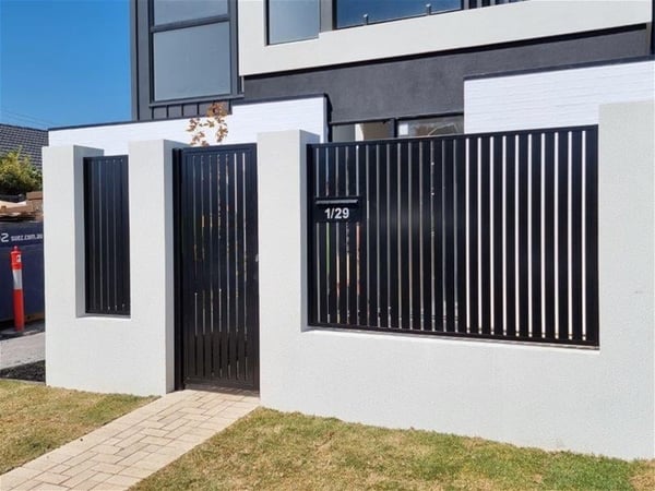 Coming Soon - Privacy Screens, Gates & Fencing Business