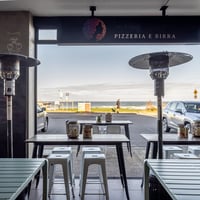 Business for Sale  Coastal Pizzeria with Ocean Views! MAS 224 image