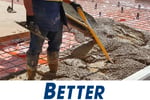 Excellent Concrete Pumping