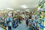 Bait & Tackle Shop, Est. 40yrs, Whitsundays | ID: 1249