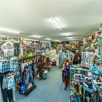 Bait & Tackle Shop, Est. 40yrs, Whitsundays | ID: 1249 image