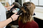 FAMILY OWNED HAIR SALON, SOUTH EAST AREA