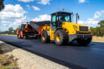 Civil Construction - Road Maintenance  & Bitumen Spray Sealing | SE QLD