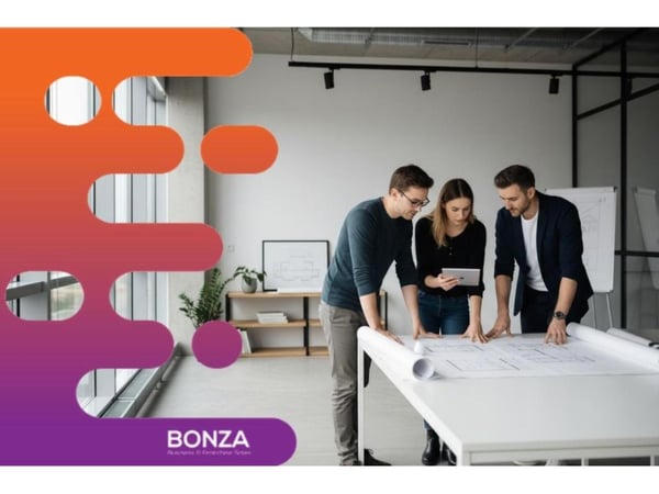 36537 - Profitable Building Design Consultancy with Government Clients