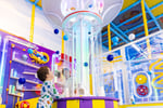 CAIRNS FRANCHISE OPPORTUNITY: Own a Chipmunks Playland!