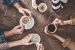 Fitted-Out Cafe for Sale in Croydon with Secure Lease to 2027