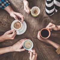 Fitted-Out Cafe for Sale in Croydon with Secure Lease to 2027 image