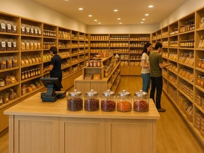 NT Supermarket, Liquor & Wholesale Business Prime Darwin Hub image