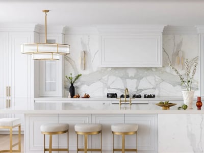 Sydney\'s Premier Luxury Interior Design Studio image