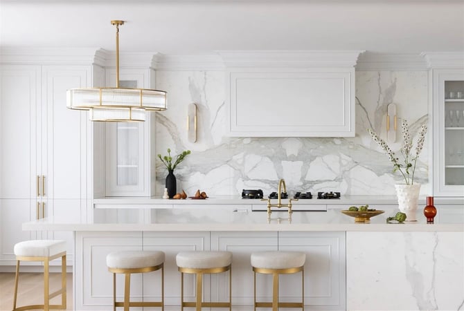 Sydney\'s Premier Luxury Interior Design Studio