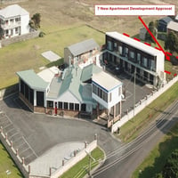 Accommodation Freehold Property and Business - Great Ocean Road VIC image