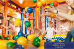 Playcentre + Cafe for Sale  Melbourne Eastern Suburbs