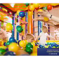 Playcentre + Cafe for Sale  Melbourne Eastern Suburbs image