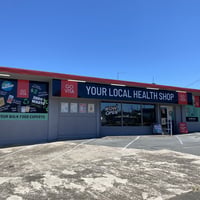 Highly Profitable Large Format Health Food Store - Taree, Mid North Coast NSW image