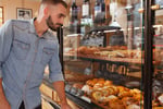 Iconic Country Bakery & Freehold Opportunity